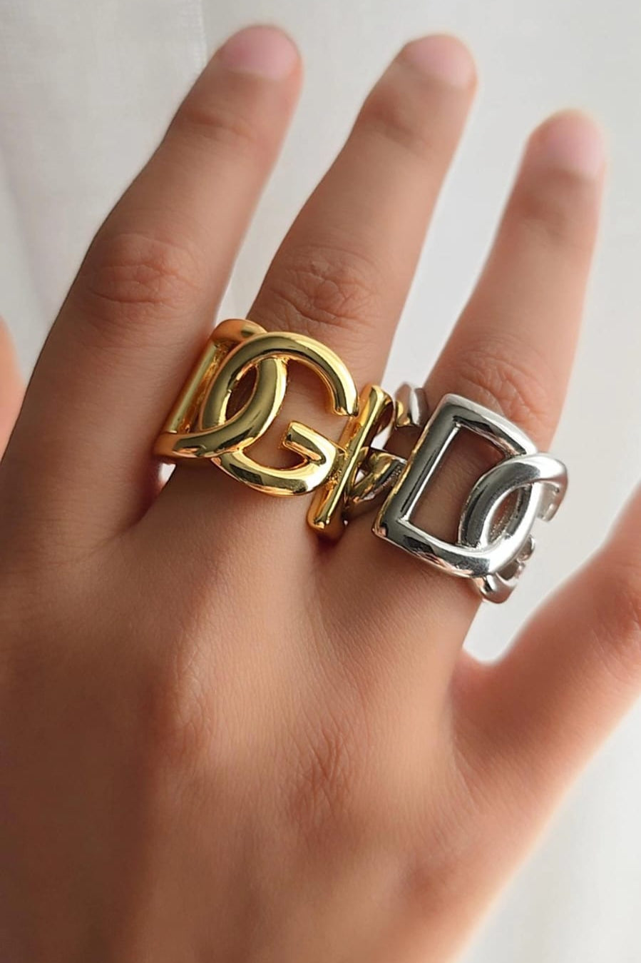 DG Ring