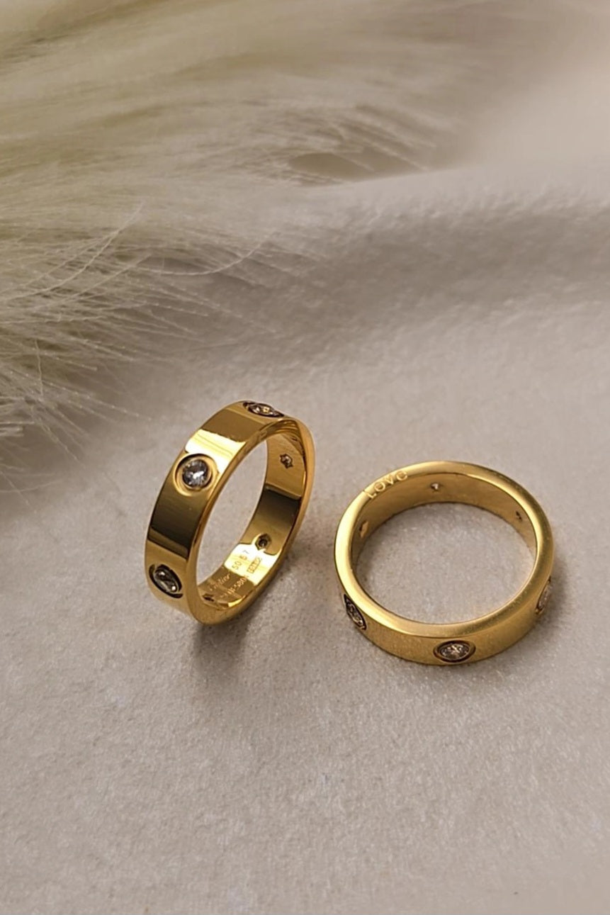 Love Ring