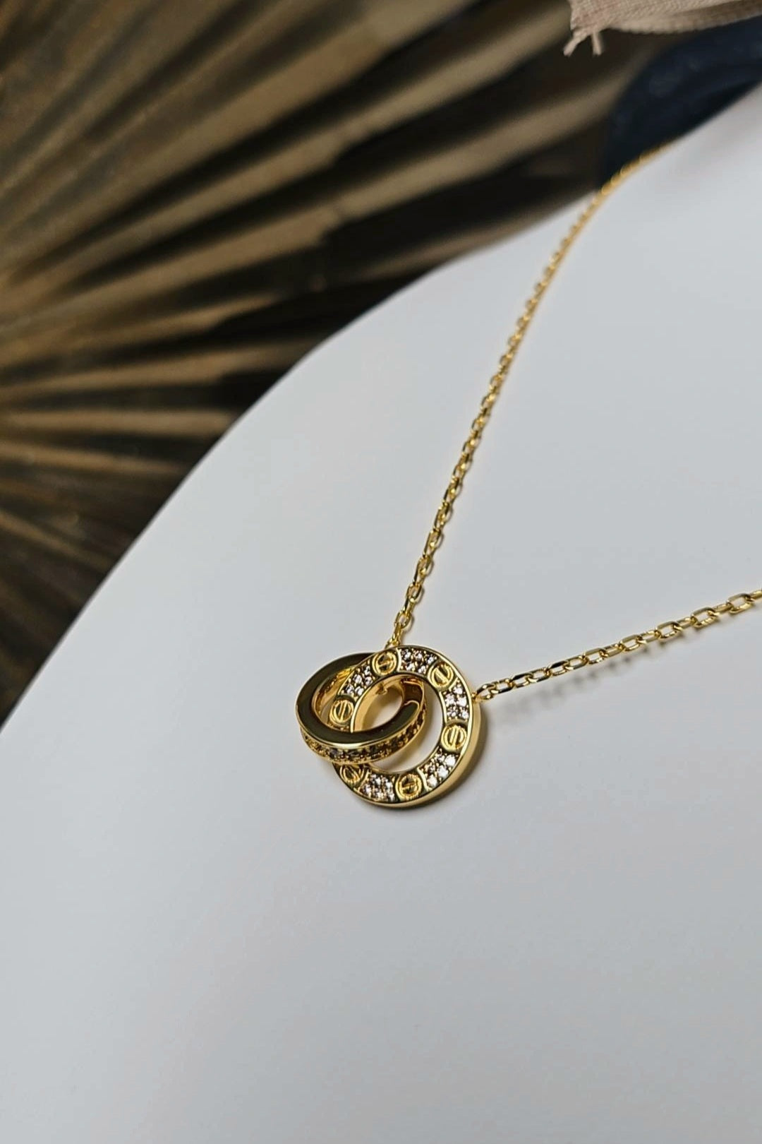 Love Necklace