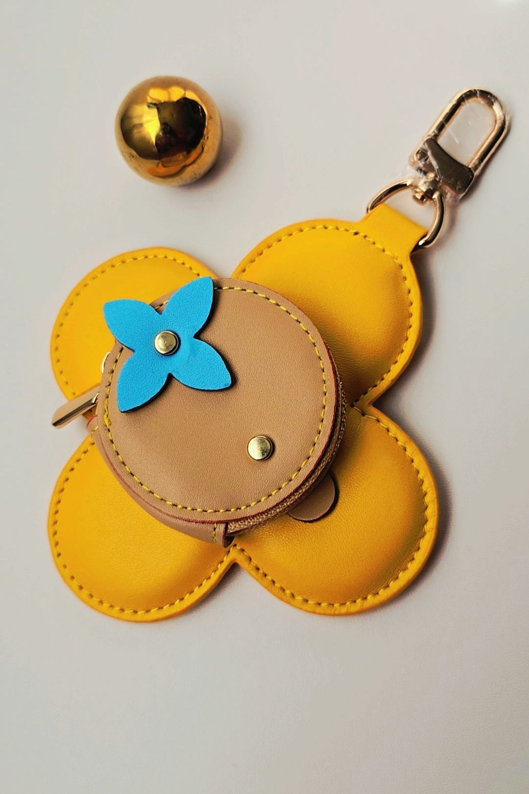 Levi Bag Charms