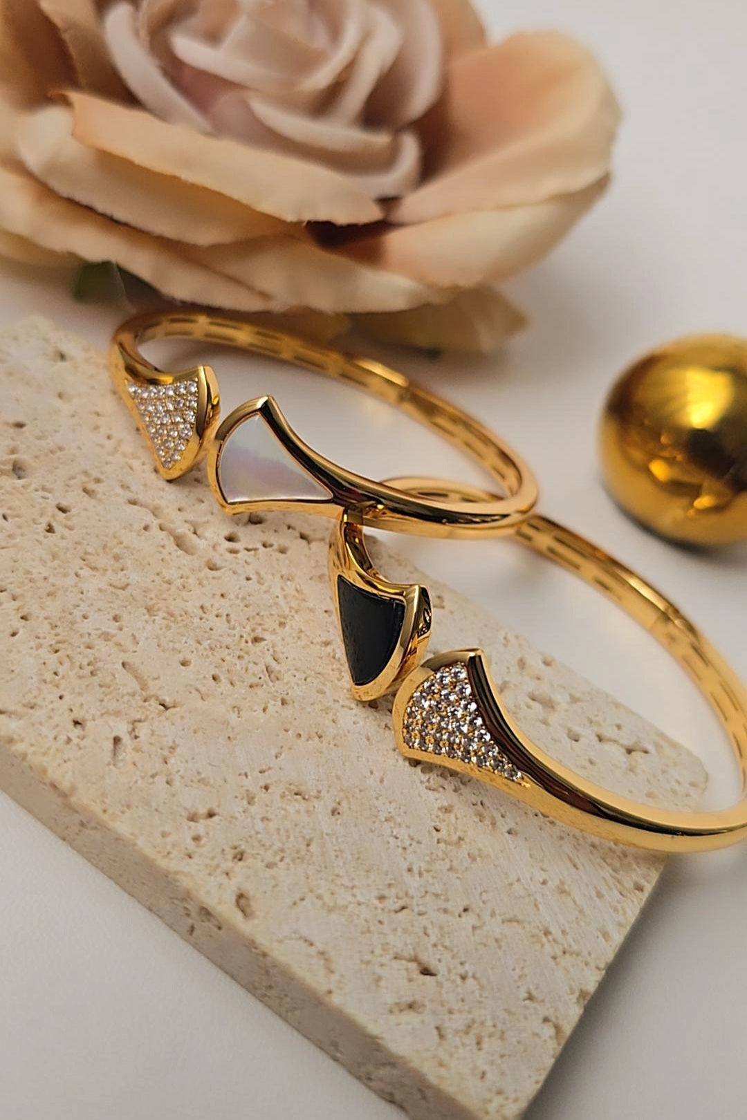 Diva Dream Bangle