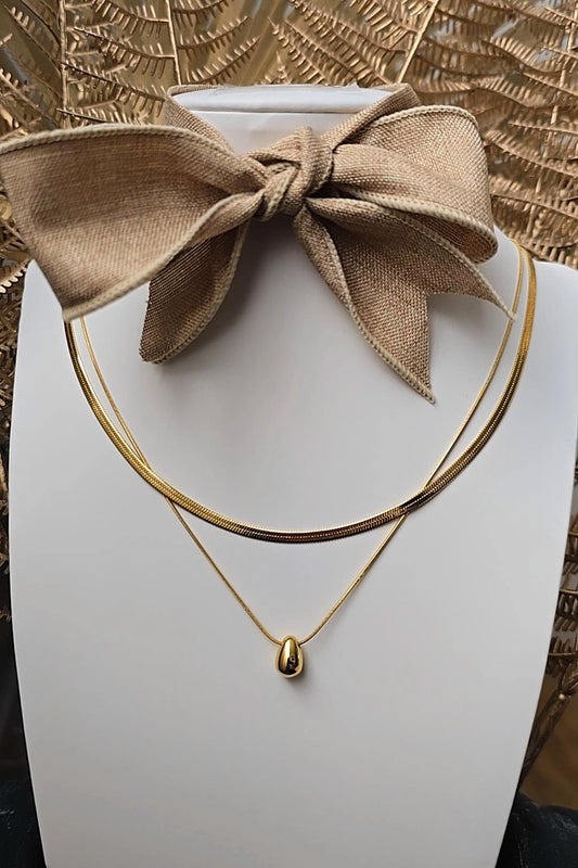 Sophie Necklace
