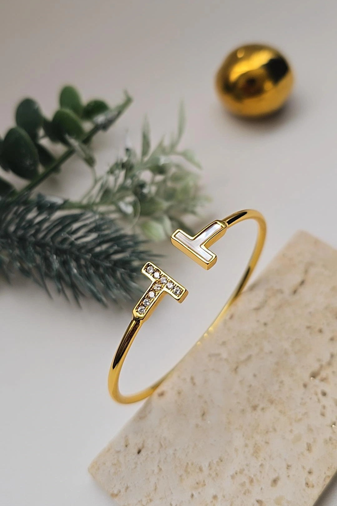 Mop Bangle - Bliss Bymi