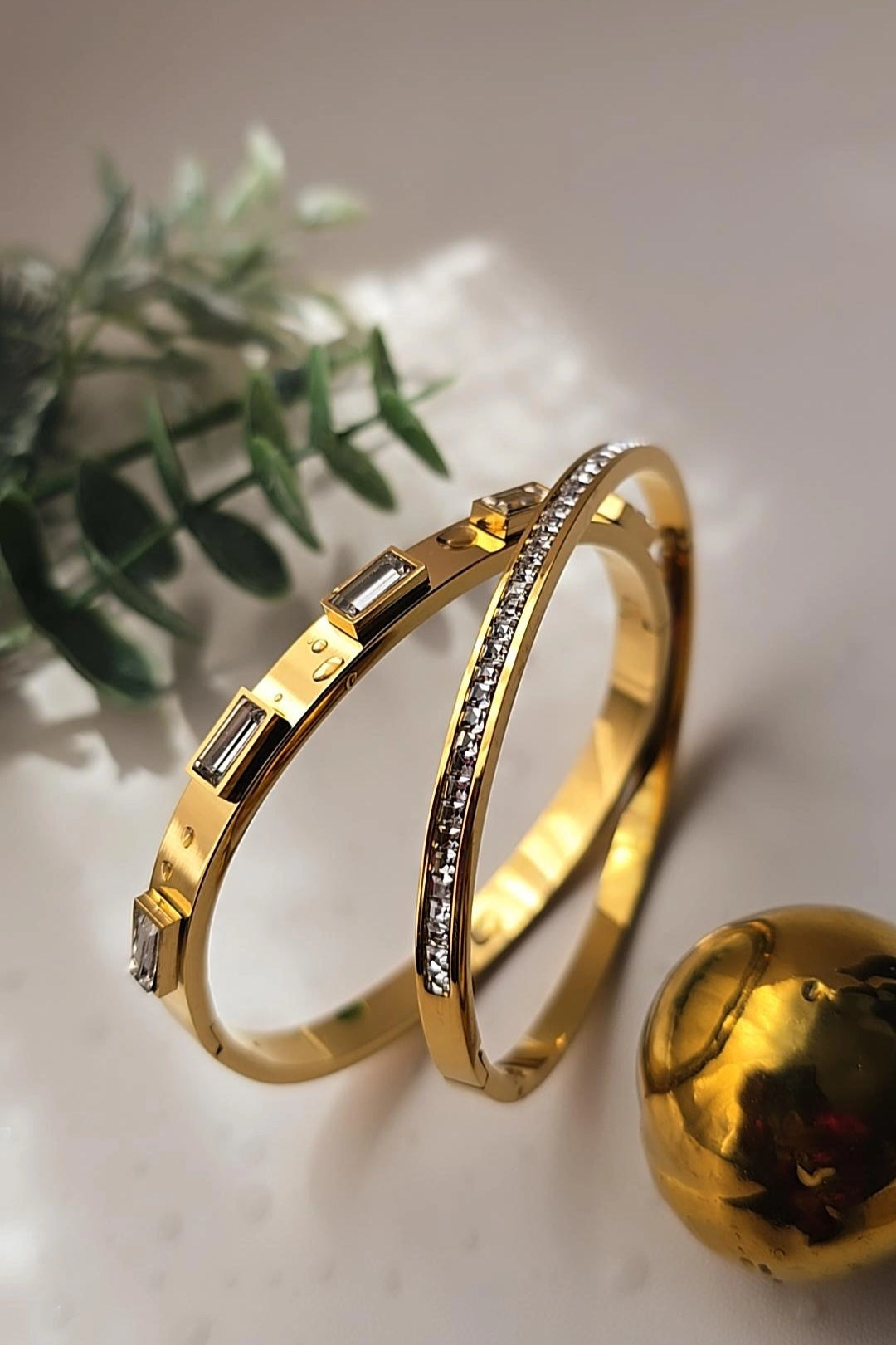 Clean Girl set - Bliss Bymi