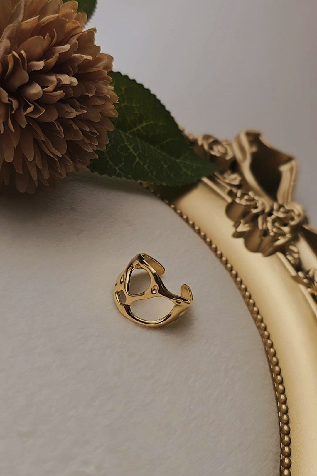 Adie Ring