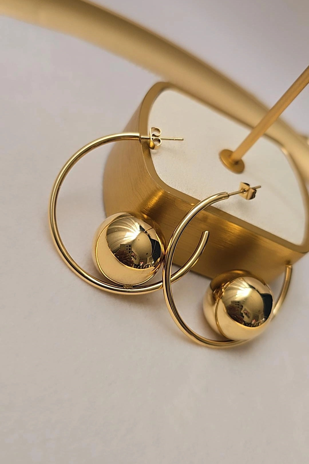 Sophie Hoops