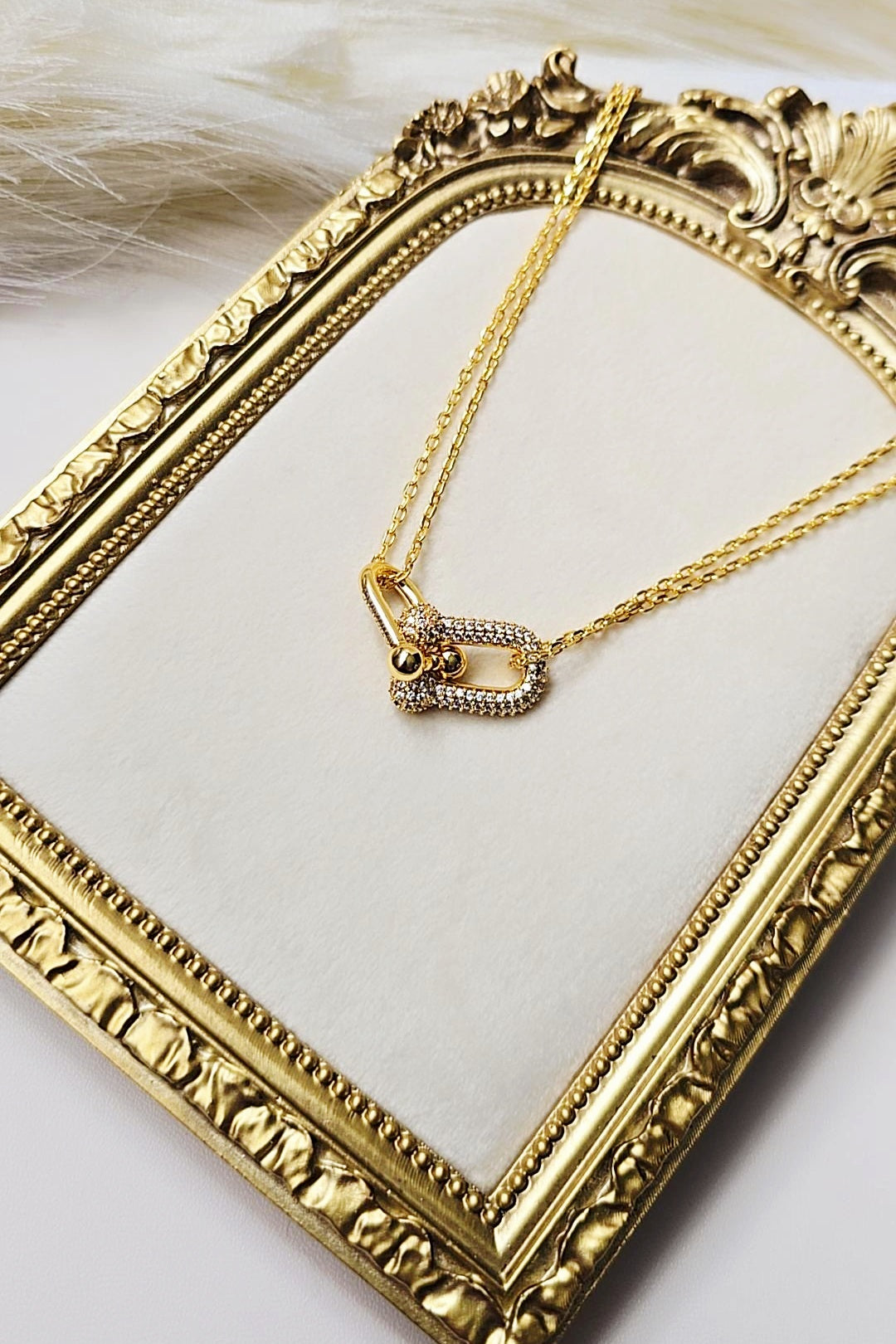 Link Necklace