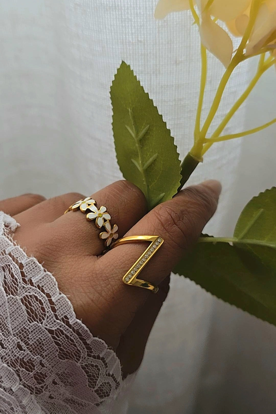 Z ring