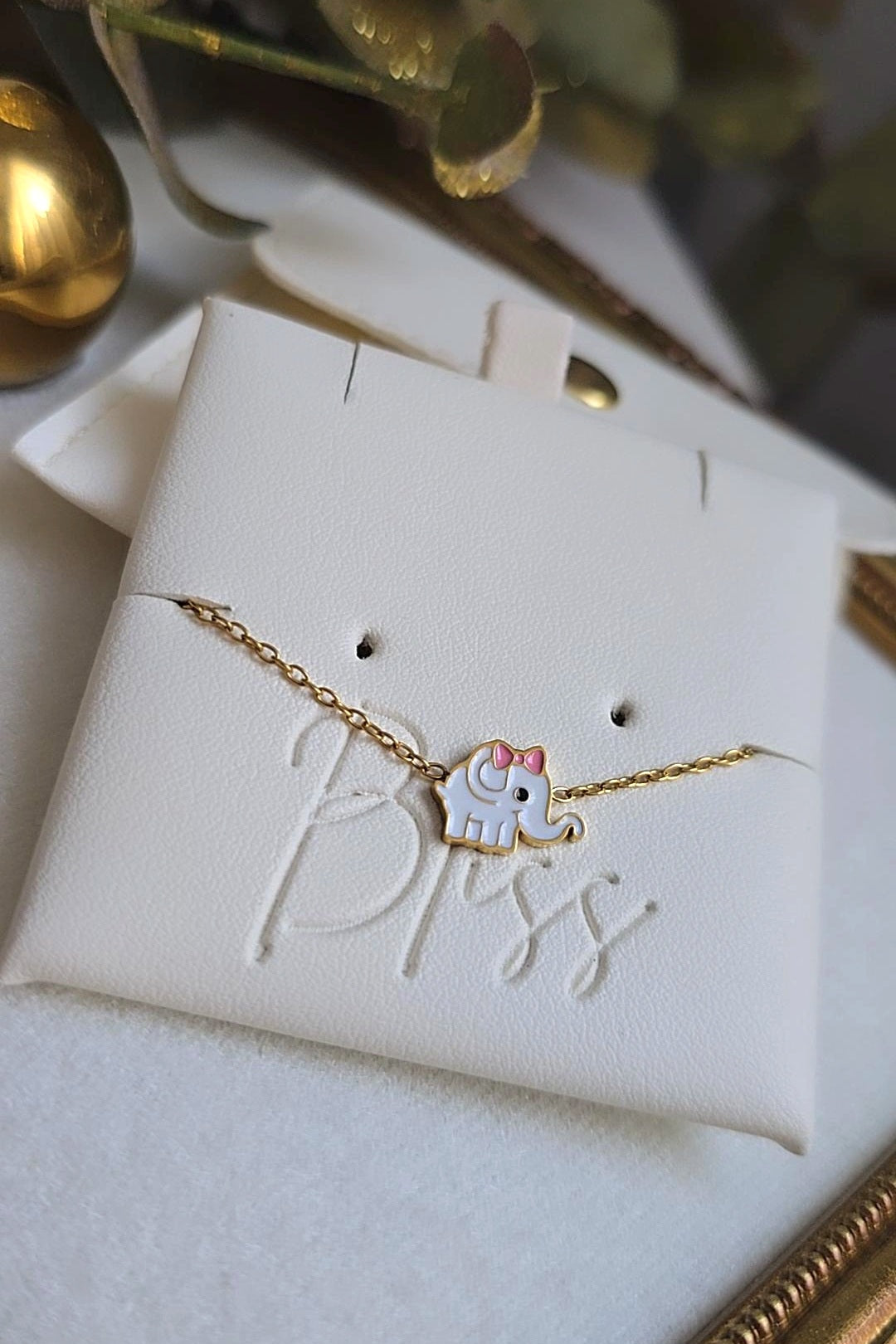 Tiny tots Bracelet(kids)