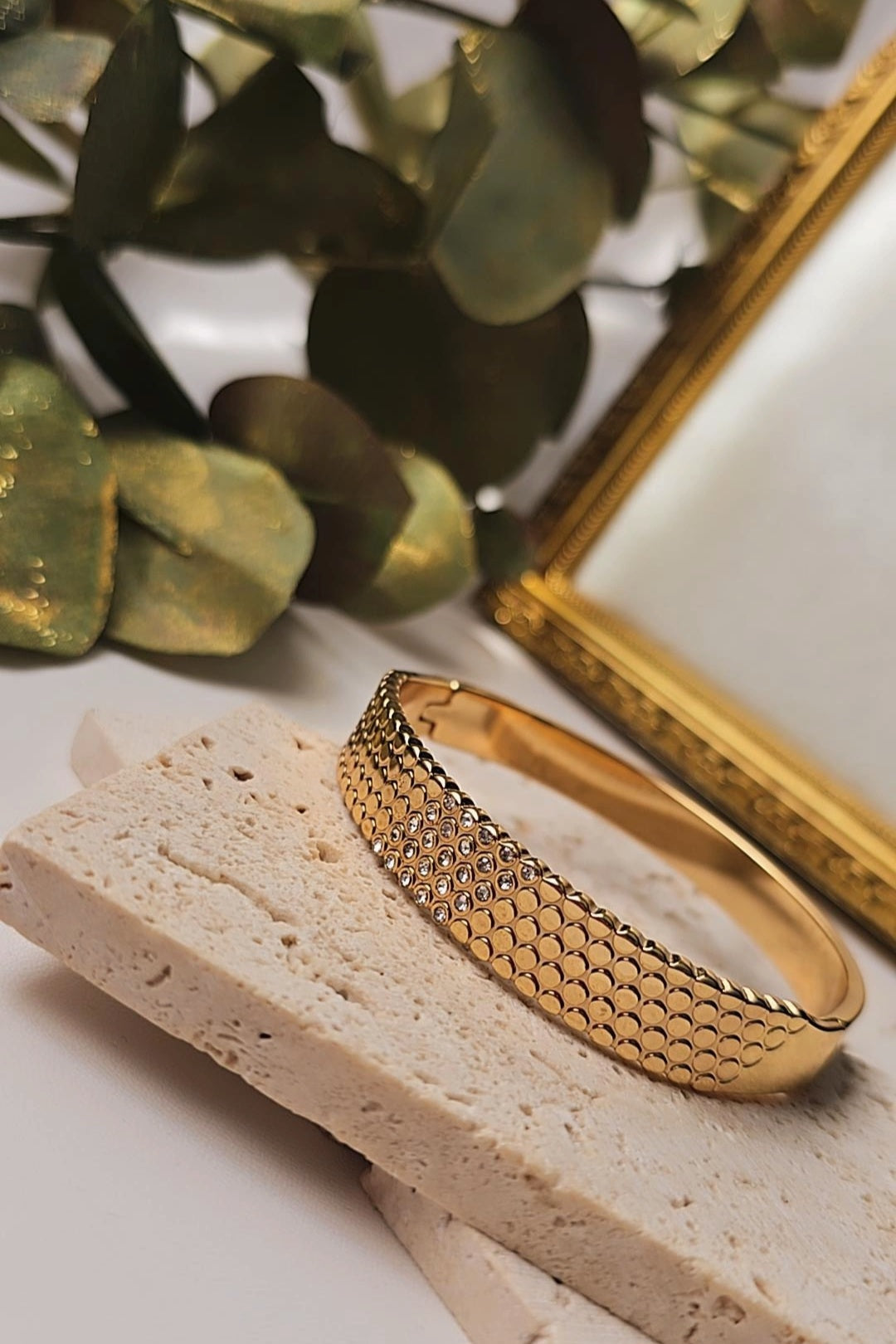 Perlee Bangle