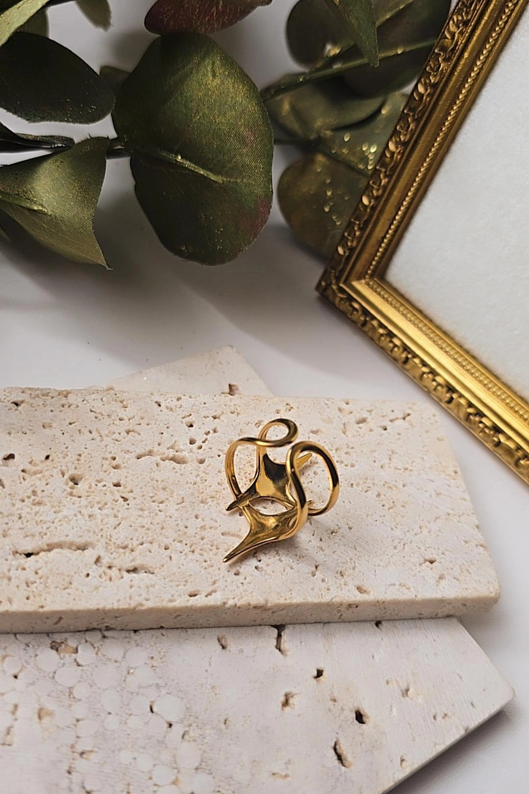 Nova Ring