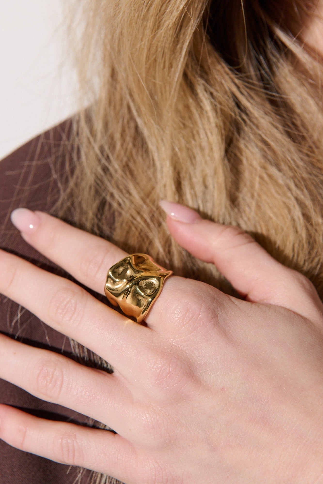 Adah Ring