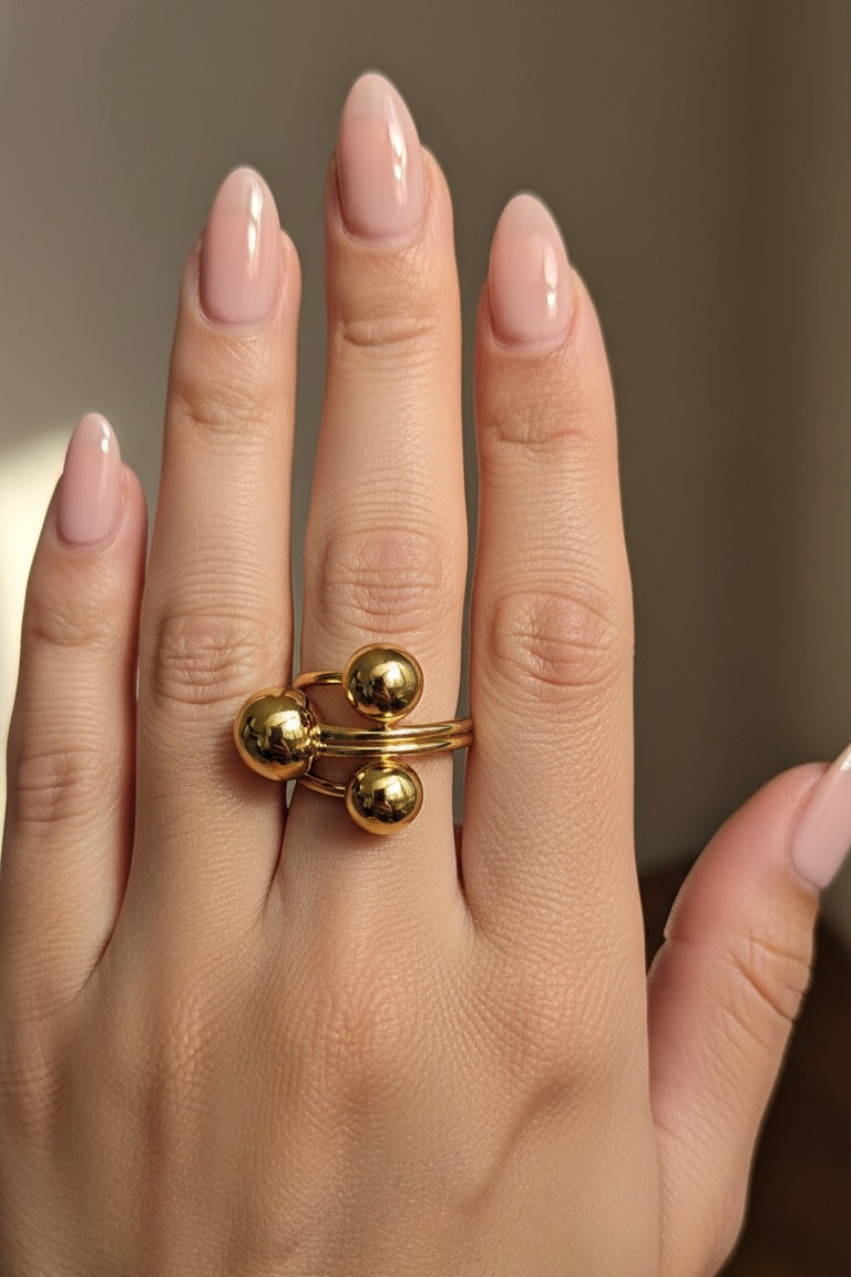 Sophie Ring - Bliss Bymi
