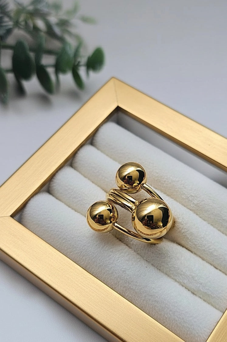 Sophie Ring - Bliss Bymi