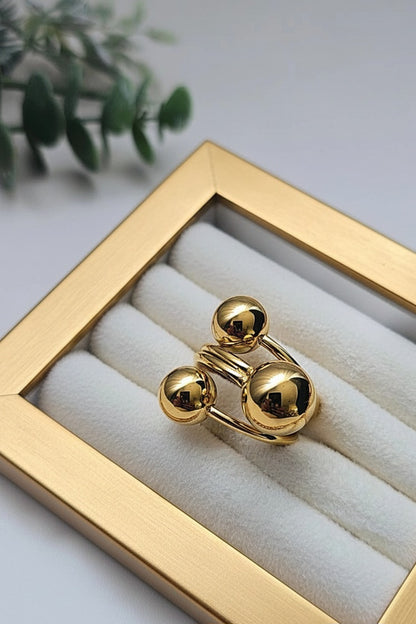 Sophie Ring - Bliss Bymi