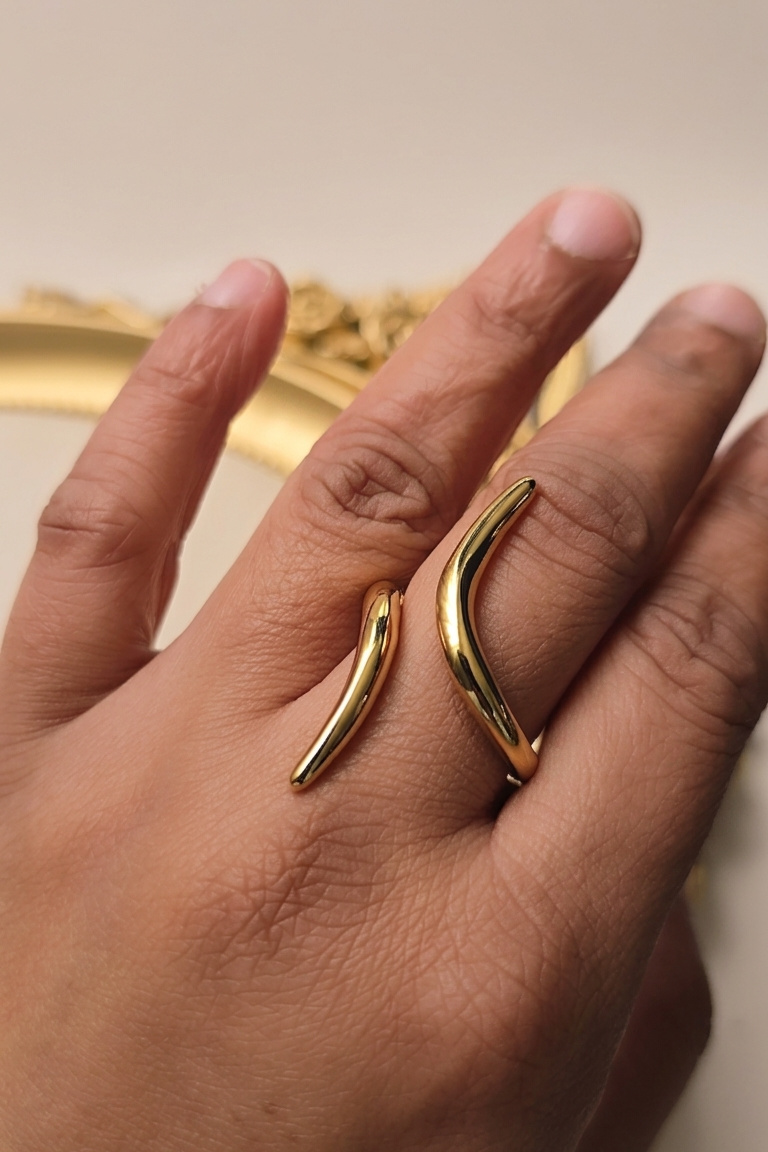 Hazel Ring