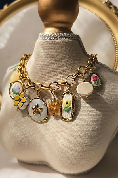 SARA  Necklace