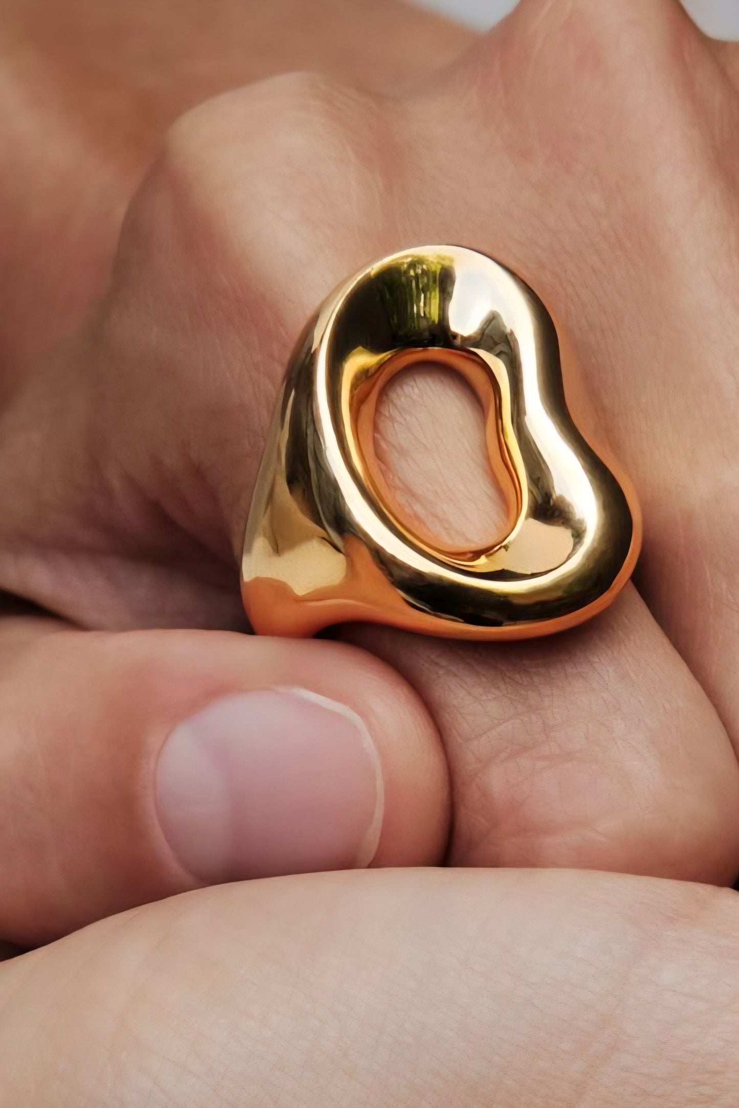 Charlotte Ring