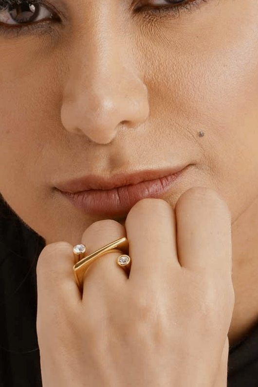 Ava Ring