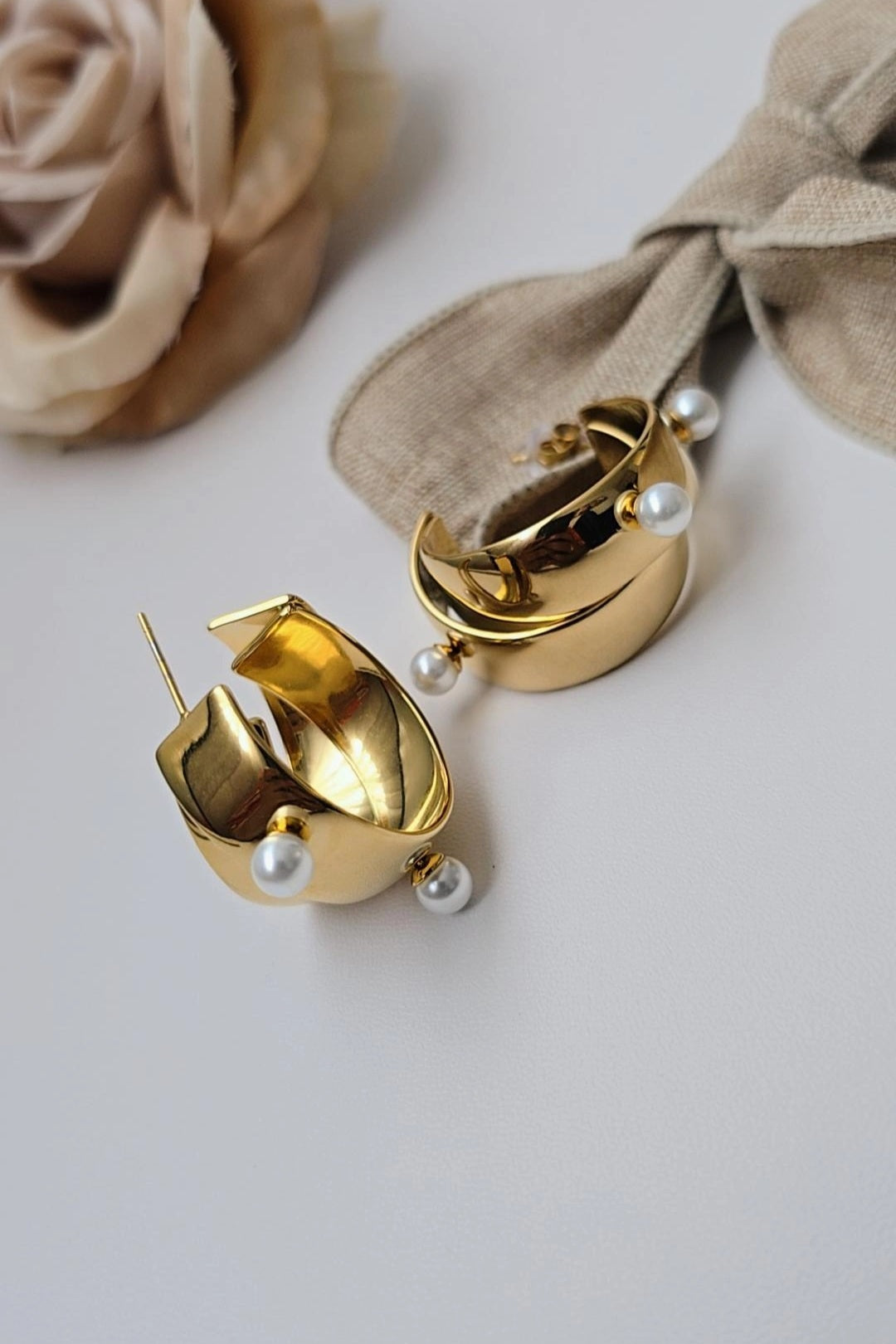 Sophie Earings