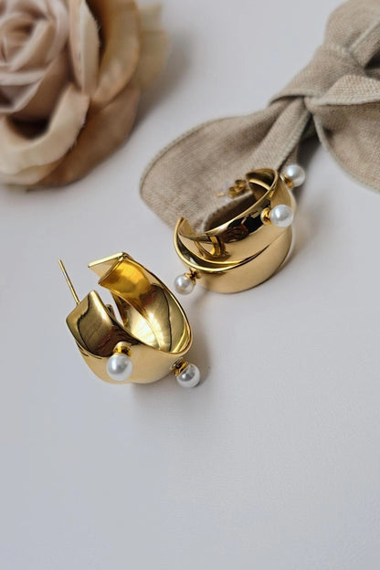 Sophie Earings