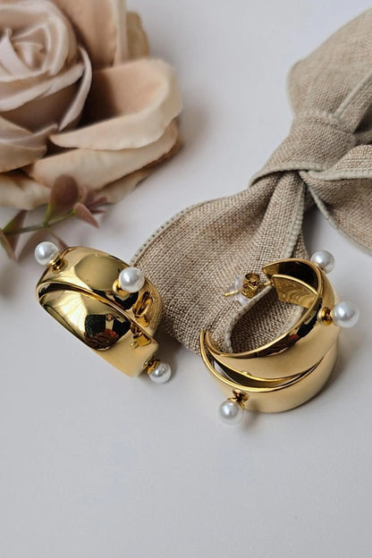 Sophie Earings