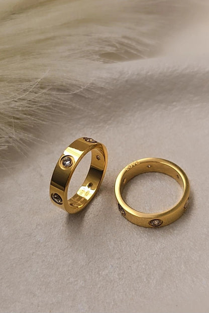 Love Ring