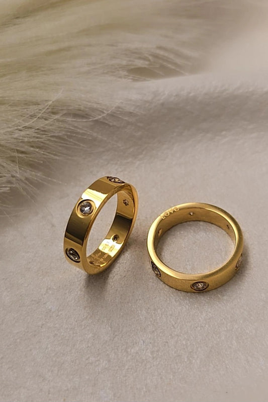 Love Ring