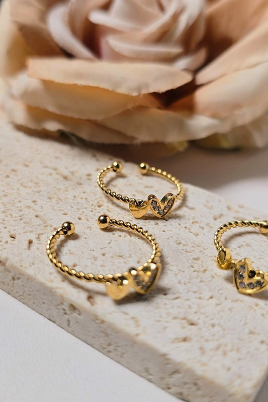 Kylie Ring - Bliss Bymi