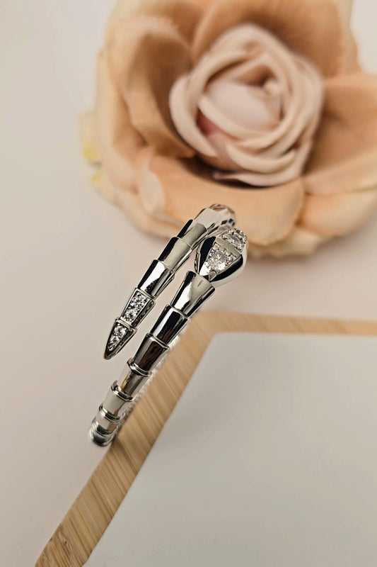 Snake Bangle