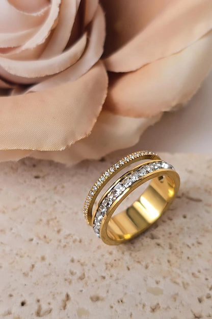 Leena Ring