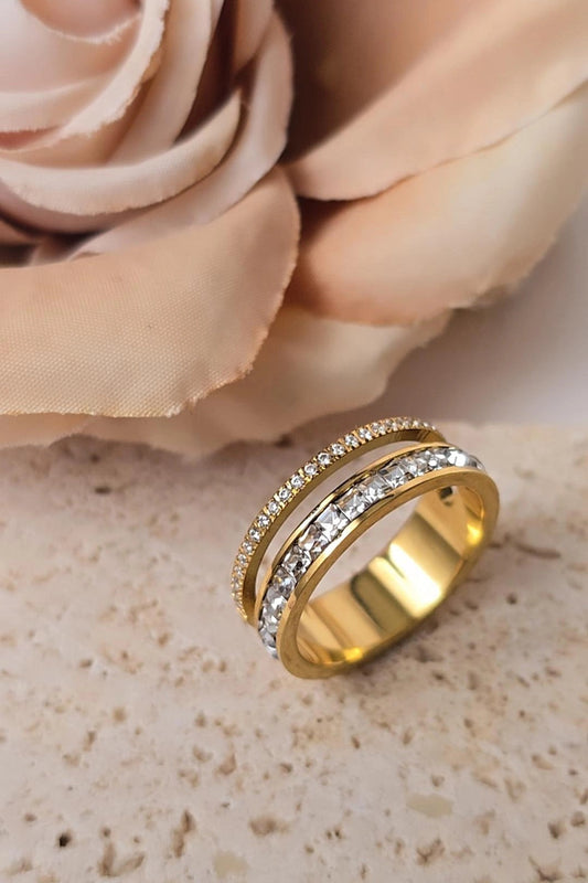 Leena Ring