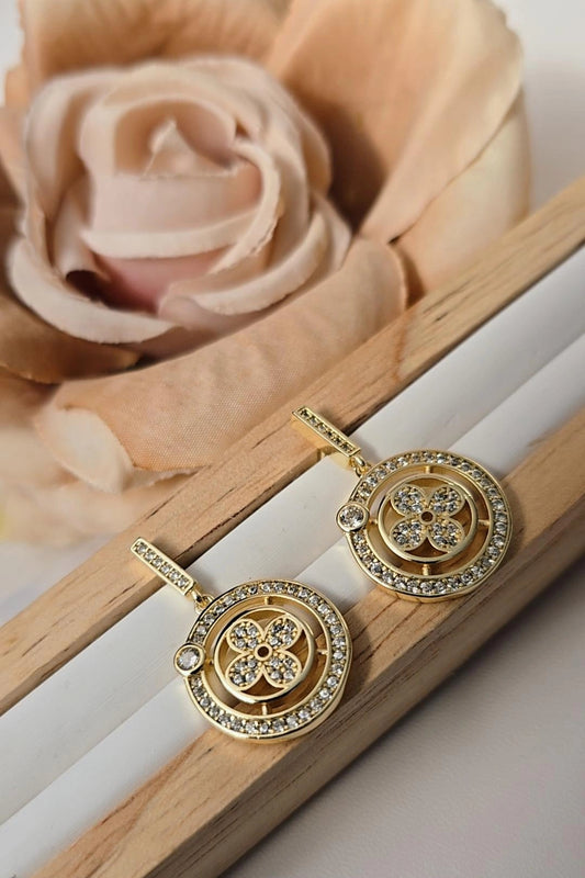 Levi Earrings