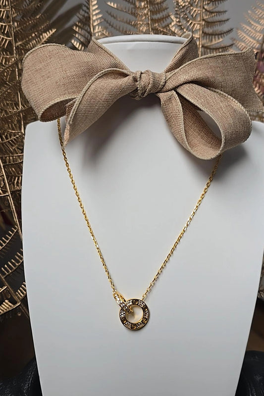 Love Necklace