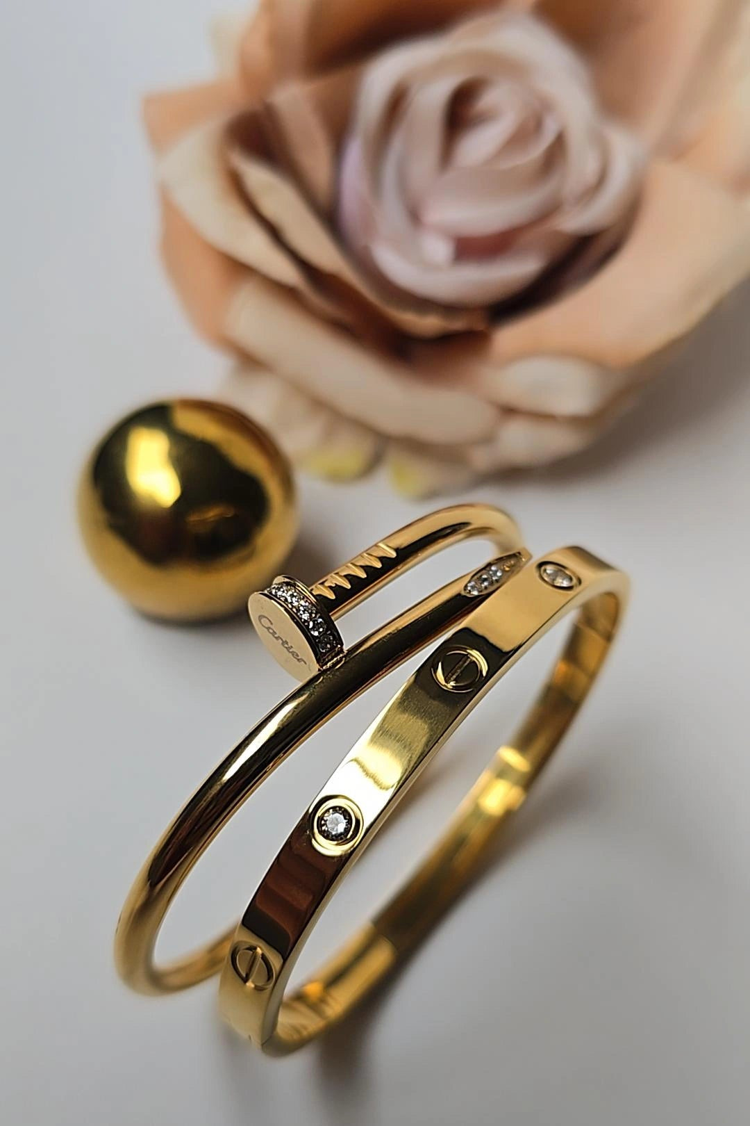 Love Bangle