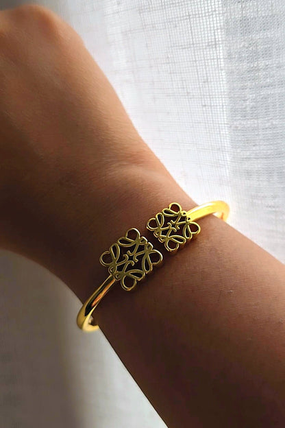 Loewe Pebble Bangle