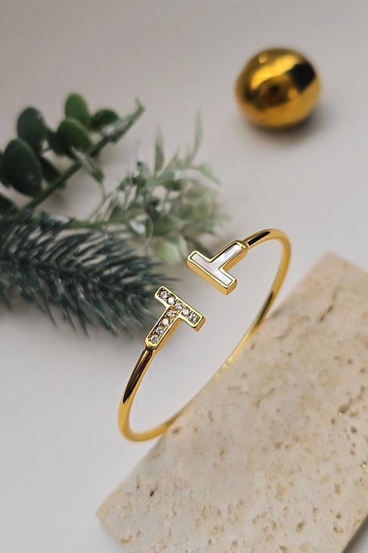 Mop  Bangle - Bliss Bymi