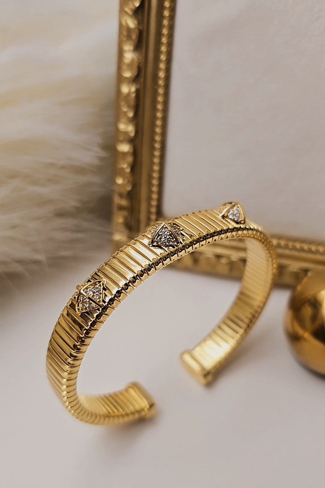 Bliss Bangle