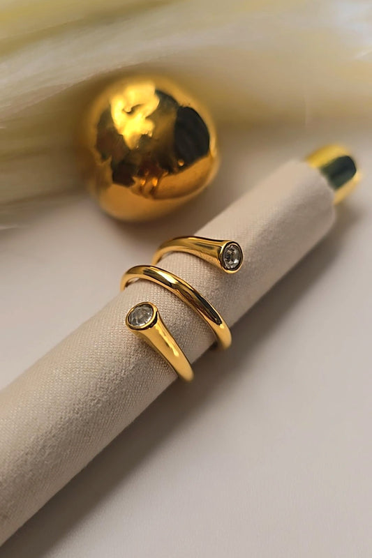 Aida Ring