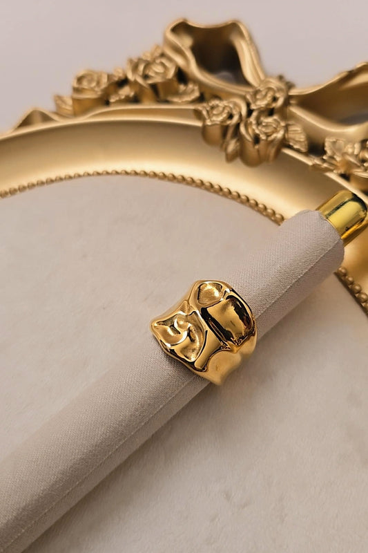 Adah Ring
