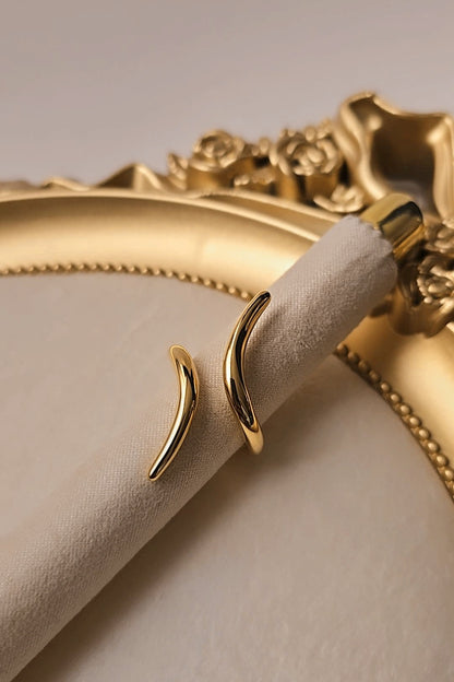 Hazel Ring