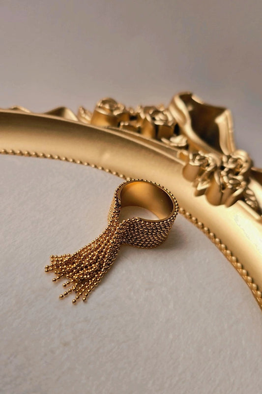 Tessal Ring