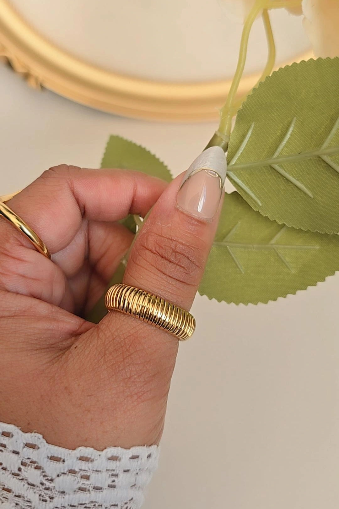 Zara Ring