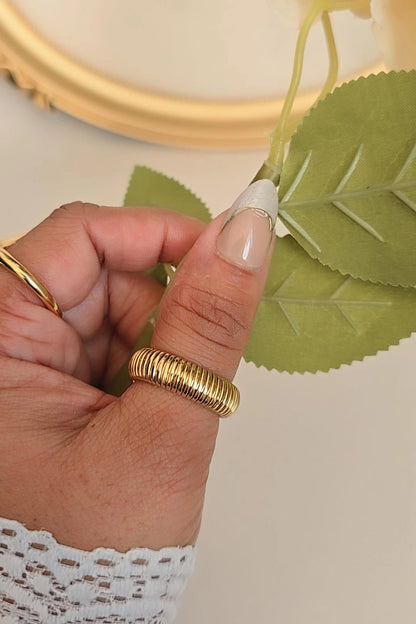 Zara Ring