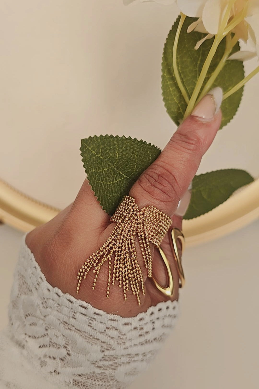 Tessal Ring