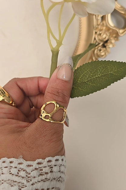 Adie Ring
