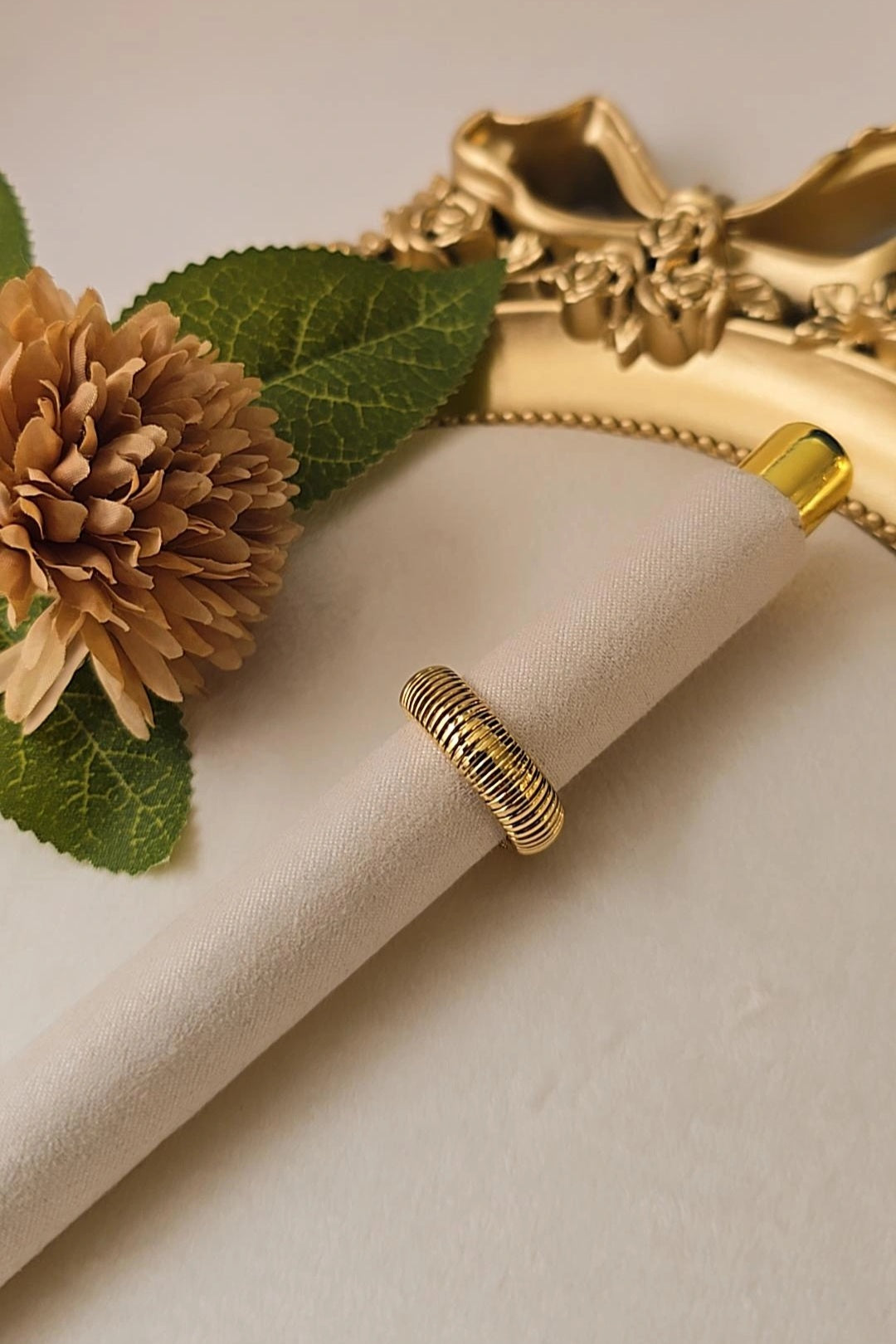 Zara Ring