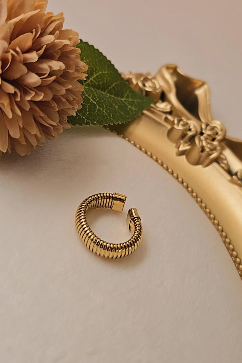 Zara Ring