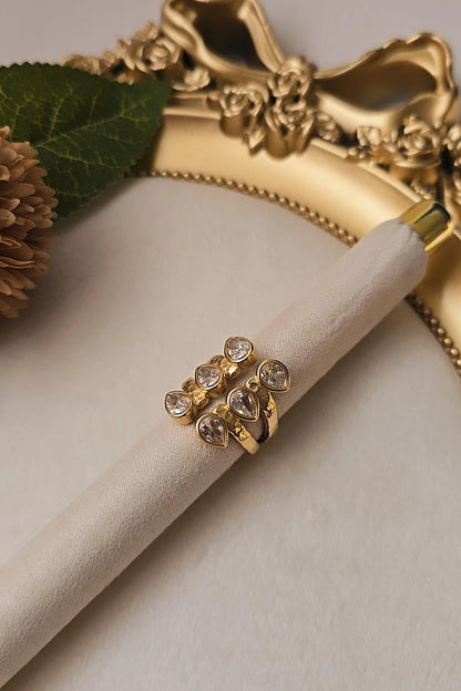 Iris Ring
