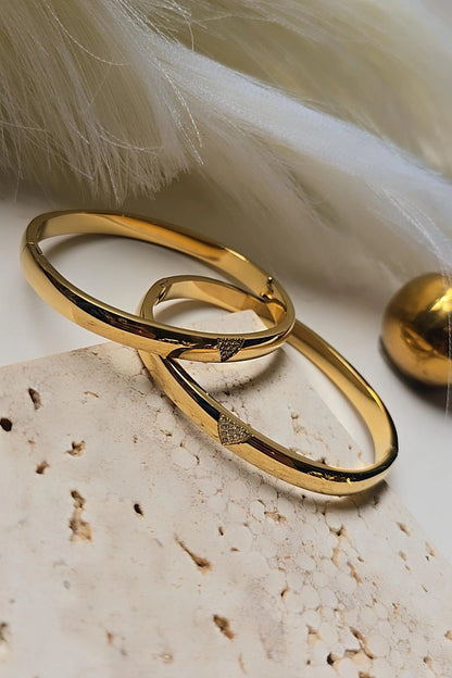 Prism Bangle